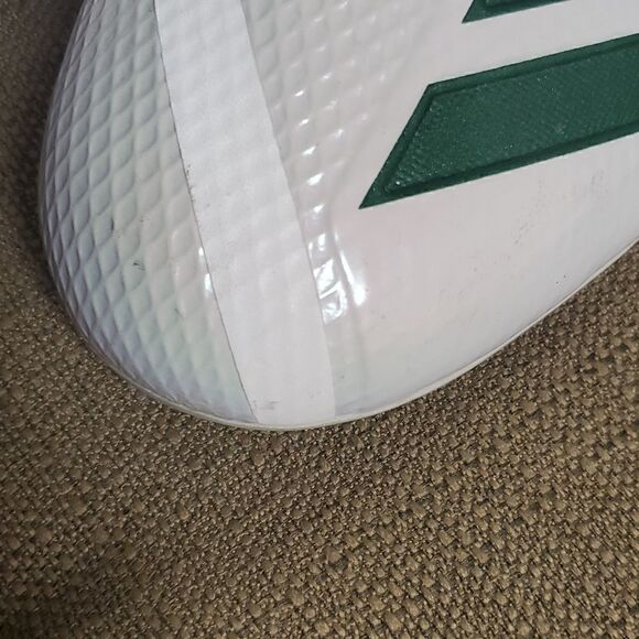 ADIDAS ADIZERO 5-STAR 7.0 MID CLEATS Men’s - Size 17 - Picture 8 of 13